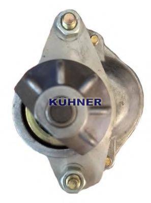 Стартер 254474 AD KUHNER