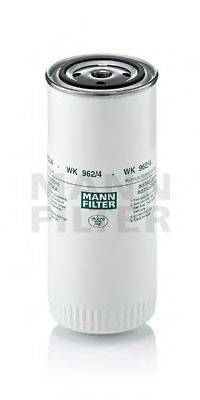 Фильтр топливный WK 962/4 MANN-FILTER