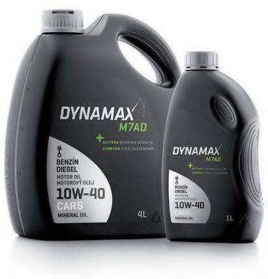 Масло 500229 DYNAMAX