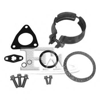 KT140095 FISCHER AUTOMOTIVE ONE Монтажный комплект, компрессор KT140095 FISCHER AUTOMOTIVE ONE