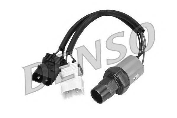 Переключатель DPS05003 NPS