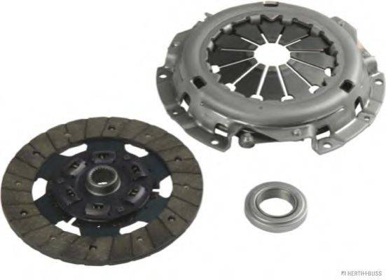 Комплект сцепления J2009013 NIPPARTS