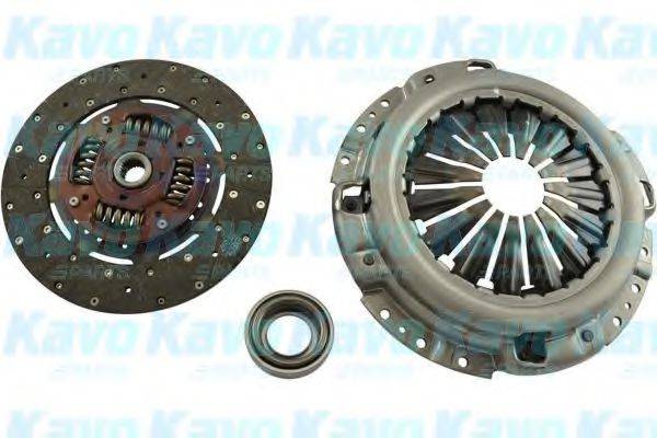 Комплект сцепления CP-2144 KAVO PARTS