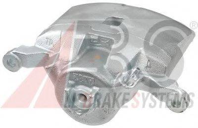 DC885816 REMY Тормозной суппорт DC885816 REMY