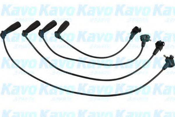 Комплект проводов зажигания ICK-9018 KAVO PARTS