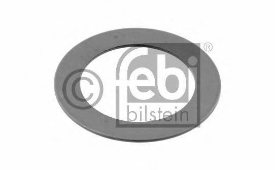 Плоская шайба 24669 FEBI