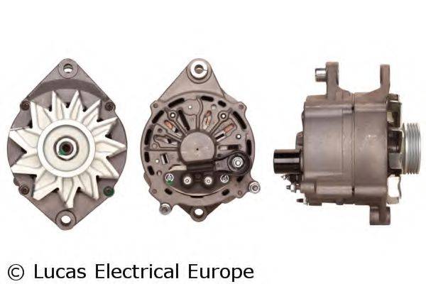 Генератор LRA01129 LUCAS ELECTRICAL