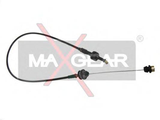 Трос 32-0024 MAXGEAR