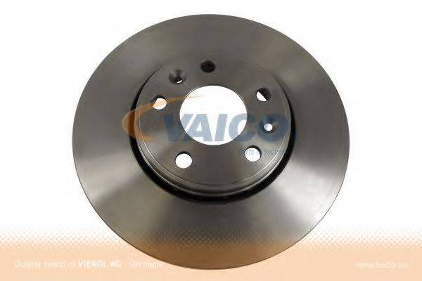 Тормозной диск V46-80019 VAICO