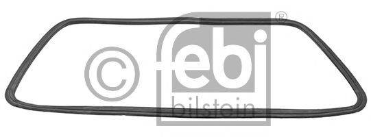 Прокладка, заднее стекло 08893 FEBI