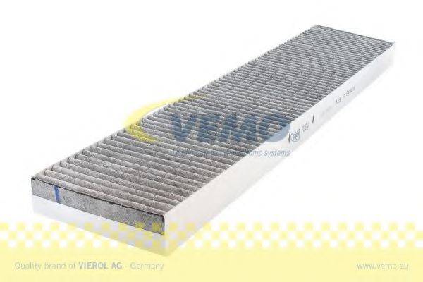 Фильтр салонный V10-31-1042-1 VEMO