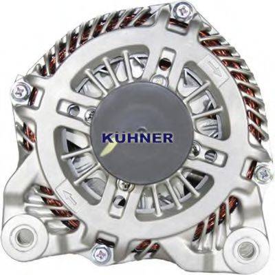 553609RI AD KUHNER Генератор 553609RI AD KUHNER