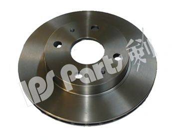 Тормозной диск IBT-1695 IPS Parts