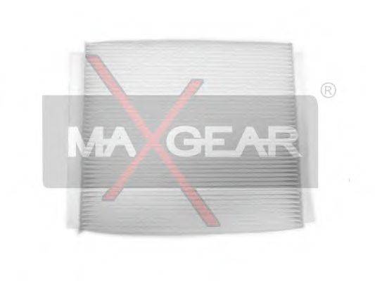 Фильтр салонный 26-0483 MAXGEAR