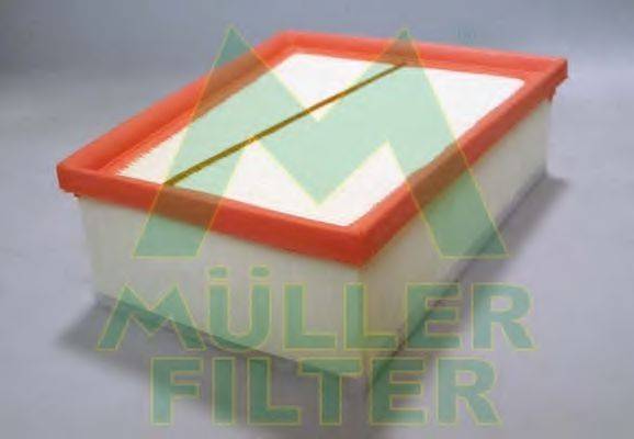 Фильтр воздушный PA3369 MULLER FILTER