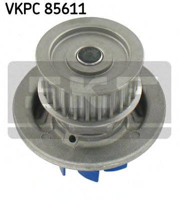 Рисунок VKPC 85611 SKF