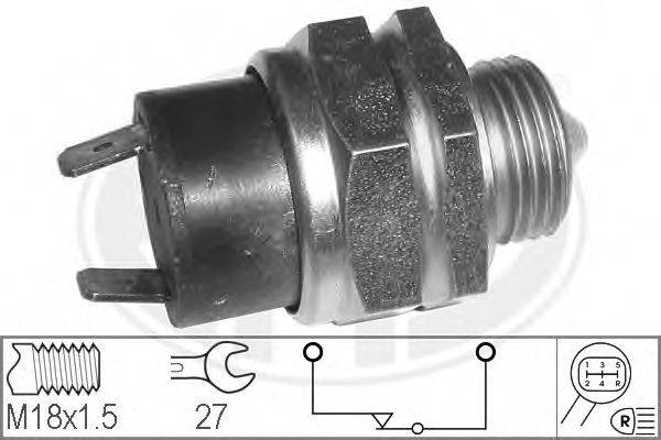 Переключатель 330455 ERA