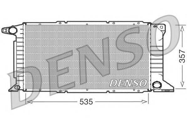 DRM10101 NPS Теплообменник DRM10101 NPS