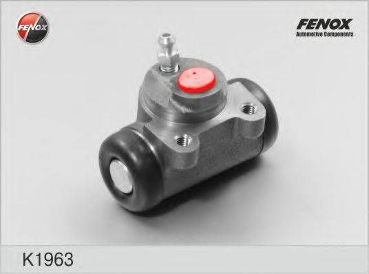 Колесный тормозной цилиндр K1963 FENOX