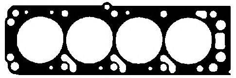 Прокладка, головка цилиндра 828.913 ELRING