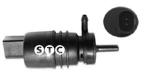 Водяной насос, система очистки окон T402062 STC