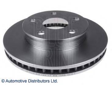 Тормозной диск ADT343233 BLUE PRINT