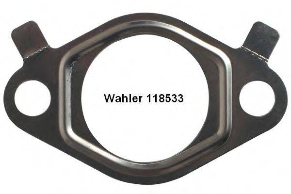 Прокладкa 118533 WAHLER