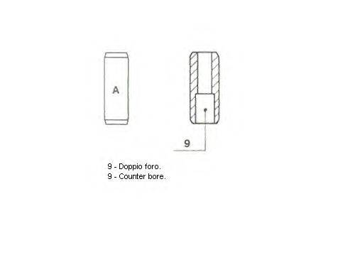 01-0894 METELLI Управление