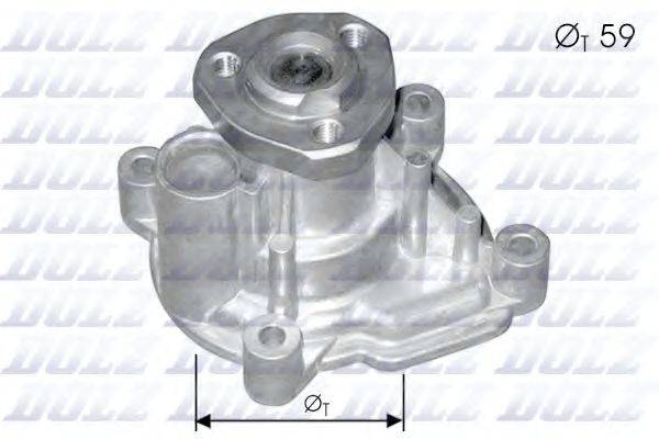 Рисунок A218 DOLZ