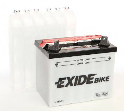 Рисунок U1R-11 EXIDE