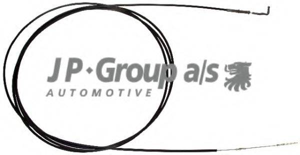 Рисунок 8170501173 JP GROUP