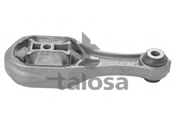 Подвеска, двигатель 61-05180 TALOSA