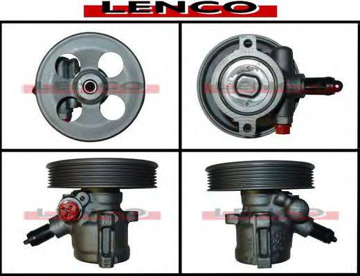 Гидравлический насос, рулевое управление SP3273 LENCO