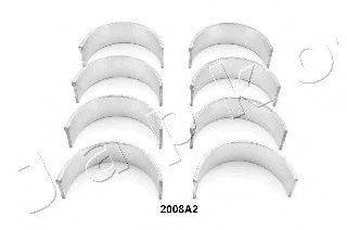 Шатунный подшипник 22008A2 JAPKO