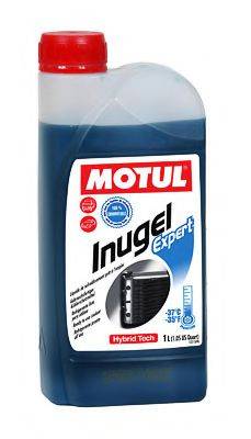 Антифриз 103701 MOTUL