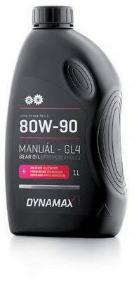 Масло 501724 DYNAMAX