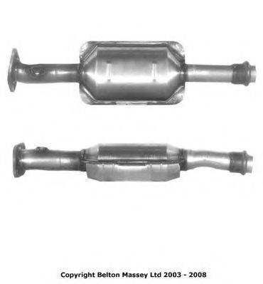 Катализатор BM90099H BM CATALYSTS