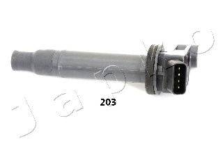 Катушка зажигания 78203 JAPKO