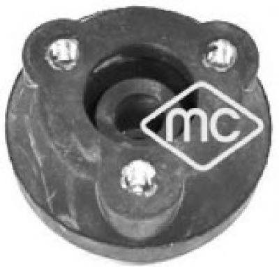 Подвеска 05775 METALCAUCHO