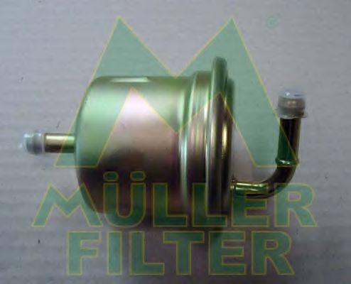 Фильтр топливный FB343 MULLER FILTER