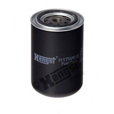 Фильтр топливный 33987 WIX FILTERS