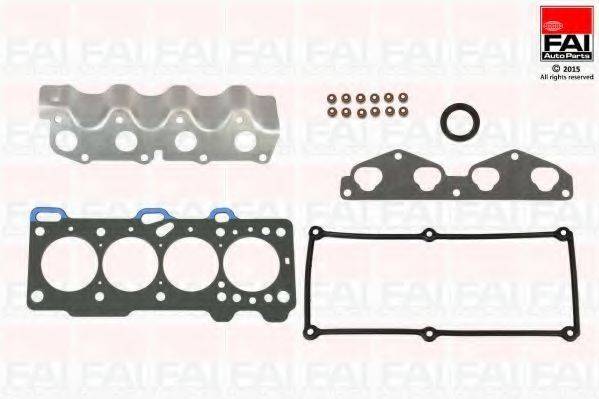 Комплект прокладок, головка цилиндра HS1518 FAI AutoParts