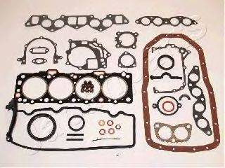 Комплект прокладок, двигатель KM-190 JAPANPARTS