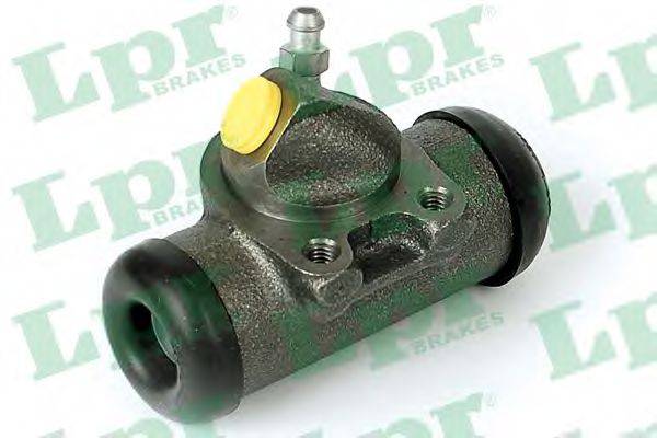 Цилиндр 04-0079 METELLI