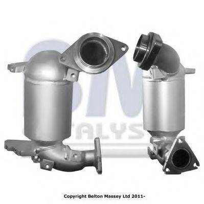 Катализатор BM80325H BM CATALYSTS