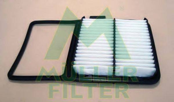 Фильтр воздушный PA3485 MULLER FILTER