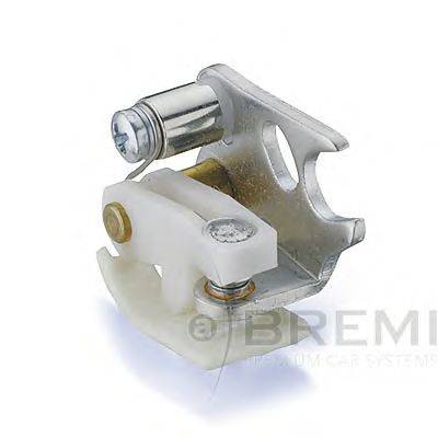 Контактная группа, распределитель зажигания 1105 BREMI