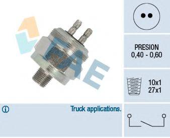 Переключатель 28070 FAE