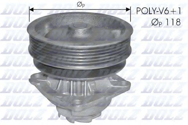 Рисунок S224 DOLZ