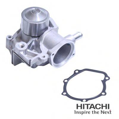 Насос водяной 2503627 HITACHI